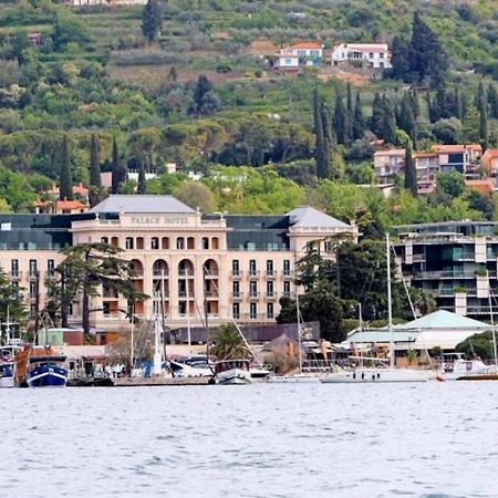 Luxury Apartments Portoroz Exterior photo